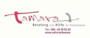 TAMARA Logo klein